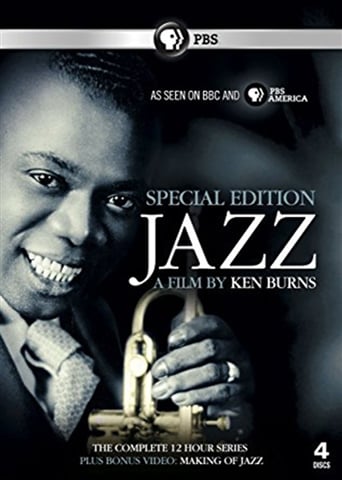 Ken Burns - Jazz Special Edition - CeX (UK): - Buy, Sell, Donate
